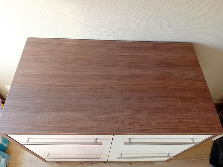 Mooie en stevige commode voor kinderkamer, Kinderen en Baby's, Kinderkamer | Commodes en Kasten, Gebruikt, 90 tot 105 cm, 100 cm of meer