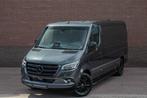 Mercedes-Benz Sprinter 319 1.9 CDI 191PK L2 Pro * BPM VOORDE, Automaat, Gebruikt, Zwart, Diesel