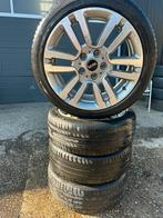 Originele Mini Cooper velgen 17 inch F55 F56 F57 S One, Velg(en), 17 inch, Zomerbanden, 205 mm