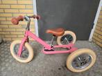 2 in 1 loopfiets trybike, Fietsen en Brommers, Fietsen | Driewielers, Ophalen, Zo goed als nieuw, Trybike, Verstelbare zitting