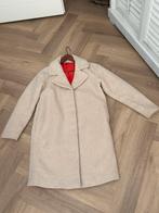 Hema jas, Kleding | Dames, Jassen | Winter, Verzenden, Zo goed als nieuw, Maat 38/40 (M), Zwart