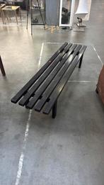 lattenbank Martin Visser model, Ophalen, Zo goed als nieuw