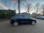 Audi Q3 2.0TFSI Quattro 155KW S-tron 2011 Zwart, Auto's, Audi, 4 cilinders, Zwart, Vierwielaandrijving, 211 pk