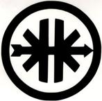 Kreidler sticker #11, Ophalen of Verzenden