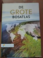 De grote Bosatlas 54e editie, Boeken, Schoolboeken, Gelezen, HAVO, Ophalen of Verzenden, Aardrijkskunde