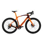 Pinarello Grevil F9 frameset E360 Stone Orange 55cm 2024, Overige merken, -, - 0
-, NL, Nieuw
