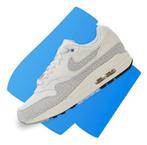 🔥 Nike Air Max 1 '87 Safari (maat 43) 🔥, Wit, Ophalen of Verzenden, Nike air max, Sneakers of Gympen