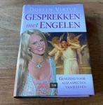 Gesprekken met engelen genezing van je leven esoterie boek, Ophalen of Verzenden, Nieuw, Spiritualiteit algemeen, Overige typen