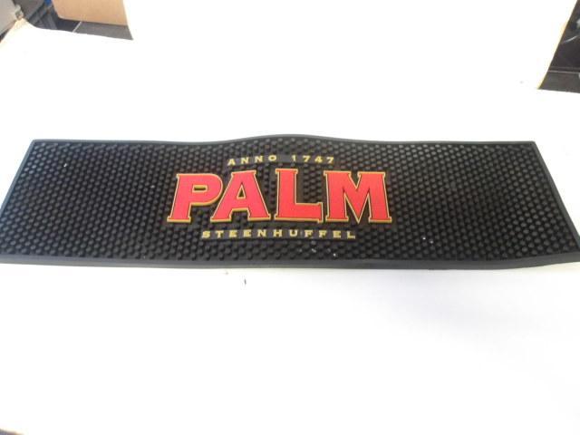 Palm bier barmat (nr.1), Verzamelen, Biermerken, Nieuw, Overige typen, Palm, Ophalen of Verzenden