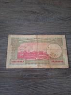 Biljet 10 gulden Willem I / Staatsmijnen, 1945, Ophalen of Verzenden, 10 gulden