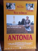 filmposter Antonia met Willeke van Ammelrooy, Ophalen of Verzenden, Zo goed als nieuw, A1 t/m A3, Film en Tv