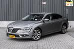 Renault Talisman 1.6 TCe Intens*Park assist*4 Control*, 1618 cc, 4 cilinders, 150 pk, Leder en Stof