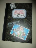 2 strip zeldzame boeken, guus flater, Asterix en obelix, Meerdere stripboeken, Ophalen of Verzenden, Zo goed als nieuw