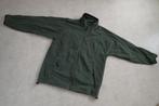 Outdoor fleece jas van merk Trail, donkergroen, maat XL, Ophalen, Trail, Maat 56/58 (XL), Zo goed als nieuw