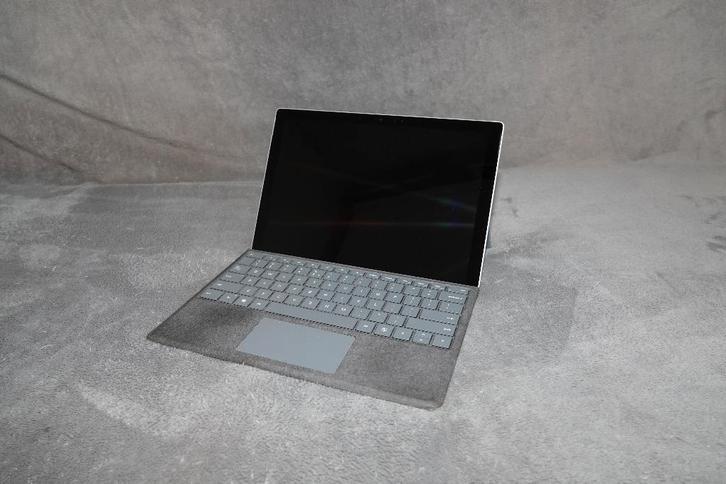 Surface Pro 7+ 32GB 1TB met pro keyboard en pen, Computers en Software, Windows Laptops, Gebruikt, 13 inch, SSD, 2 tot 3 Ghz, 32 GB