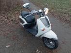 Mooie aprilia mojito custom 2008.2takt., Ophalen, Benzine