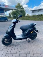 Piaggio Zip 50cc iGet 2018. Betrouwbare Scooter!, Ophalen, Piaggio, Gebruikt, Benzine