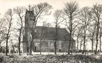 Hijum, Ned. Herv. Kerk, Ophalen of Verzenden, 1960 tot 1980, Ongelopen, Friesland