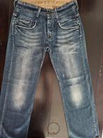 ZGAN CLASSIC G STAR RAW RADAR LOW LOOSE ROPE JEANS 33/34!!!, Kleding | Heren, Spijkerbroeken en Jeans, Ophalen of Verzenden, Zo goed als nieuw