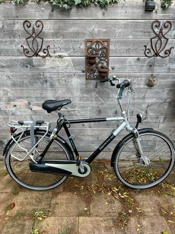 Sparta Herenfiets - Goede staat! beschikbaar voor biedingen