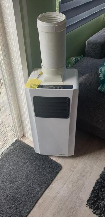 Mobiele Airco Silvercrest beschikbaar voor biedingen