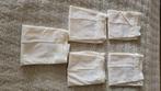 5 Sloggi slip/onderbroek (nieuw), Sloggi, Ophalen of Verzenden, Beige, Slip