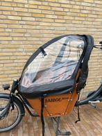 Regentent bakfiets Mini, Fietsen en Brommers, Ophalen of Verzenden, Zo goed als nieuw