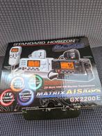 Icom icm 503 marifoon in goede staat, Watersport en Boten, Navigatiemiddelen en Scheepselektronica, Ophalen of Verzenden, Nieuw
