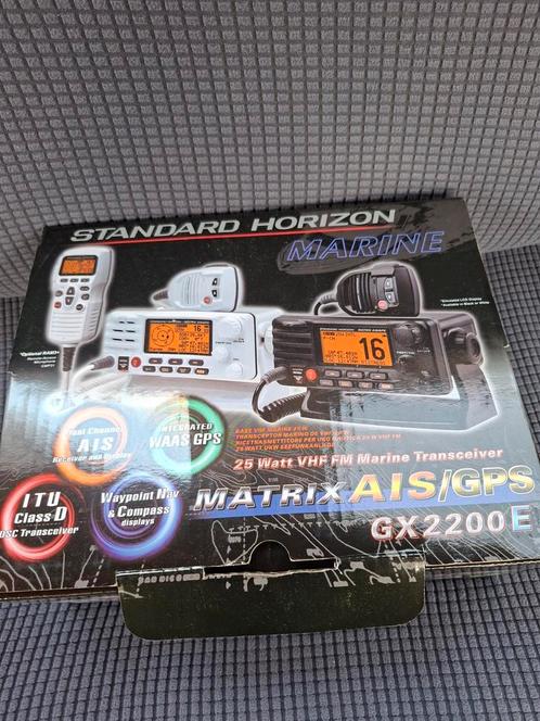 Icom icm 503 marifoon in goede staat, Watersport en Boten, Navigatiemiddelen en Scheepselektronica, Nieuw, Radio, Ophalen of Verzenden