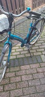 Batavus Live Damesfiets - 3 Versnellingen, Fietsen en Brommers, Fietsen | Dames | Damesfietsen, Ophalen of Verzenden, Gebruikt