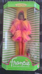 Barbie Francie Wild Bunch, Ophalen of Verzenden, Zo goed als nieuw, Fashion Doll