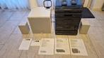 Sony geluidsinstallatie met canton box set (3), Ophalen, Gebruikt, Cd-speler, Losse componenten