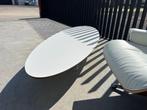 VITRA EAMES ETR SALONTAFEL, Verzenden, Design, Zo goed als nieuw, Metaal