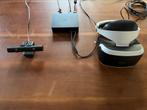 2nd Gen PlayStation VR - Met Camera, Sony PlayStation, VR-bril, Ophalen of Verzenden, Zo goed als nieuw