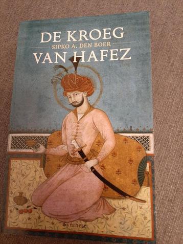 De kroeg van Hafez beschikbaar voor biedingen
