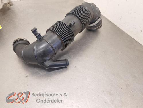 Aanzuigslang Lucht van een Volkswagen Crafter, Auto-onderdelen, Motor en Toebehoren, Volkswagen, Gebruikt, 3 maanden garantie