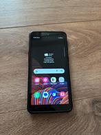 Samsung Galaxy Xcover 5 (64GB, dual sim), Overige modellen, Zwart, Touchscreen, Ophalen of Verzenden