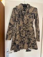 Dames trenchcoat merk Didi maat S, Didi, Ophalen of Verzenden, Maat 36 (S), Gedragen