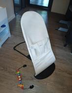 Baby bjorn wipstoel met speelboog, Ophalen, Gebruikt, Wipstoel, Overige merken