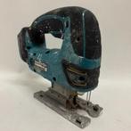 Makita DJV180 Decoupeerzaag Body, Doe-het-zelf en Verbouw, Gereedschap | Zaagmachines, Makita, Zo goed als nieuw, Support@makita.com