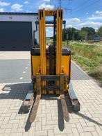 Jungheinrich etv112 met oplader, Ophalen, Heftruck, 1000 tot 2000 kg, Jungeheinrich