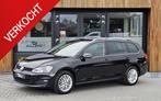 Volkswagen Golf Variant 1.2 TSI Highline stoelverwarming., Voorwielaandrijving, Euro 5, Stof, Gebruikt