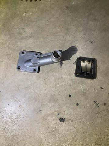 Tomos onderdelen beschikbaar voor biedingen