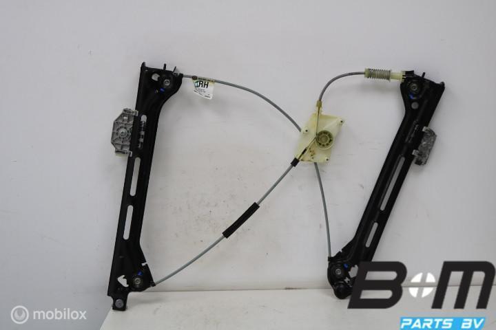 Raammechaniek RV VW Beetle 5C 5C5837462D, Auto-onderdelen, Ruiten en Toebehoren, Gebruikt