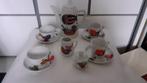 Reutter kinderservies, jaren 70, Ophalen of Verzenden