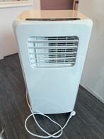 Fuave mobiele airco ACB09K01 - ontvochtigen en koelen, Ophalen, Gebruikt, Timer, 3 snelheden of meer