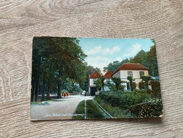 Bussum.Jan Tabak Laarderweg. beschikbaar voor biedingen
