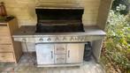 Grote gas bbq, Ophalen of Verzenden, Gebruikt, Gas