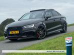 Audi S3 2.0 TFSI Quattro 420PK / Volledig RS3 / Pano / Virtu, Auto's, Automaat, S3, 15 km/l, Euro 6