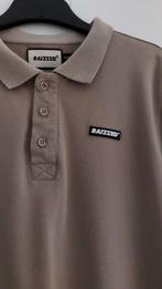 Raizzed polo maat 164 Kleur zand ZGAN, Kinderen en Baby's, Kinderkleding | Maat 164, Ophalen of Verzenden, Zo goed als nieuw, Shirt of Longsleeve